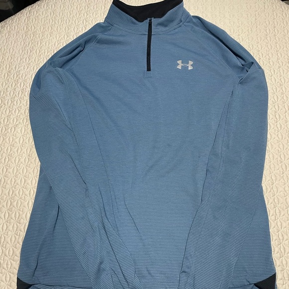 Under Armour Long Sleeve Crew - Picture 3 of 3